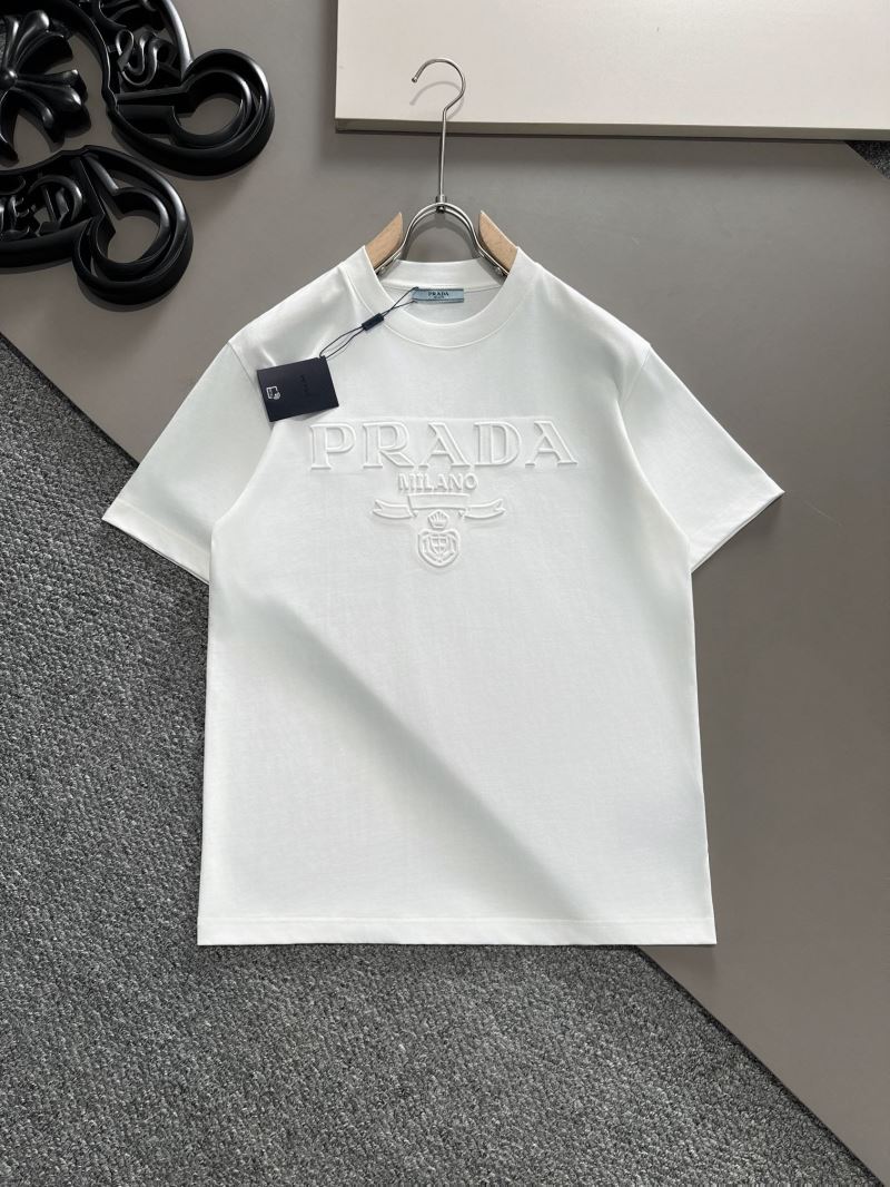 Prada T-Shirts